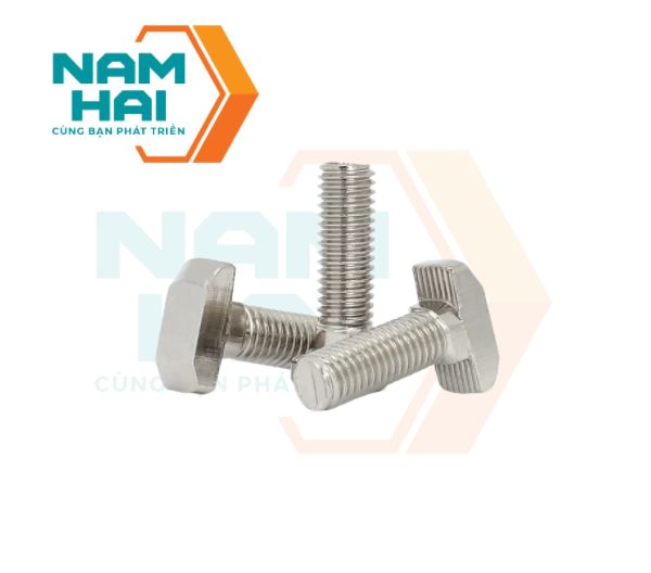 bu lông chữ T