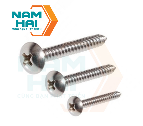 Vít bắn gỗ đầu dù