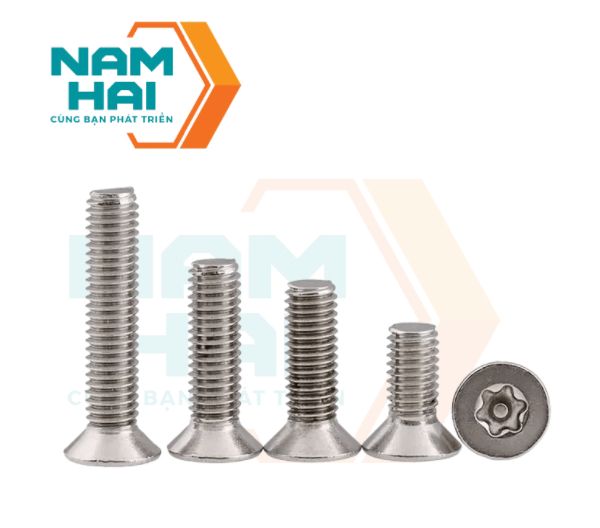 bu lông inox là gì