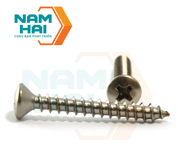 vít bắn gỗ đầu ô van