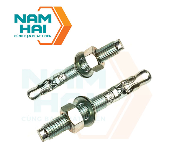 bu lông nở 3 cánh là gì