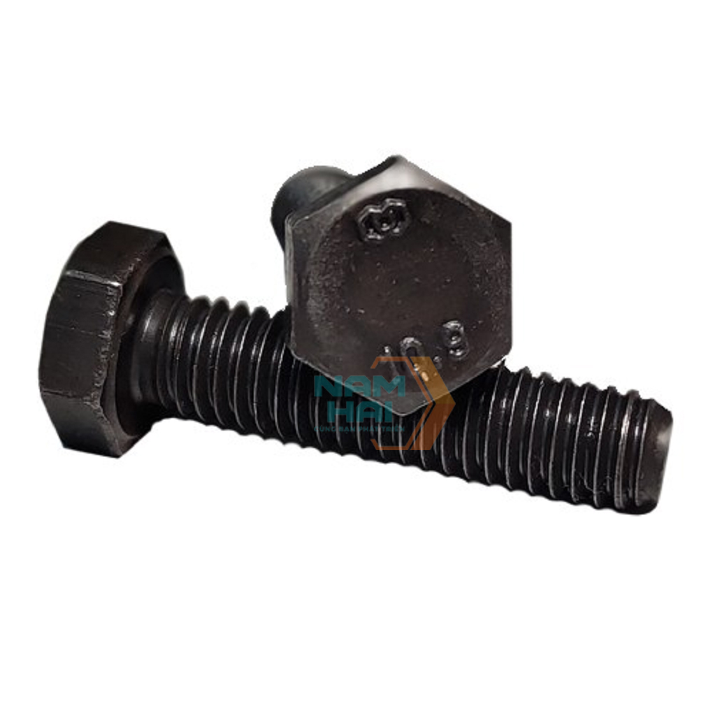 Ứng dụng của bu lông cường độ cao