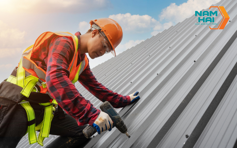 cách tính số lượng vít bắn tôn