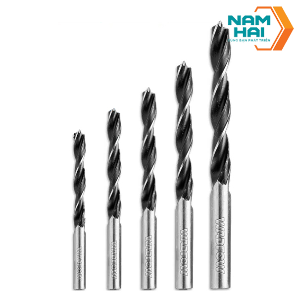 Mũi khoan gỗ là gì