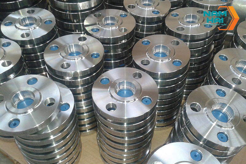 inox 401 là gì