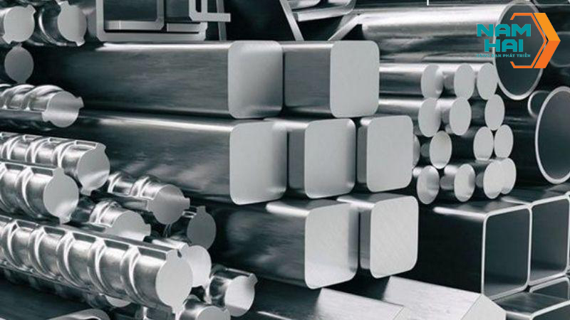 inox có dẫn điện không