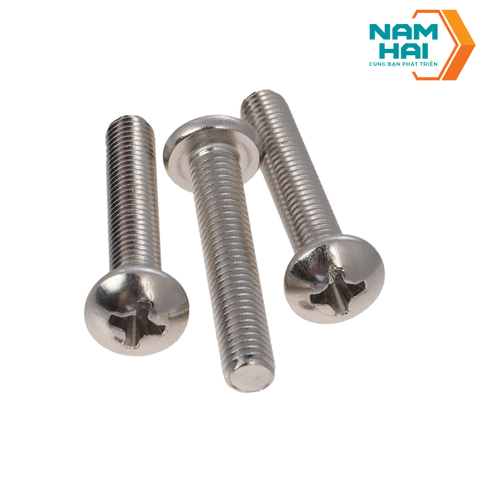 Vít bake inox là gì