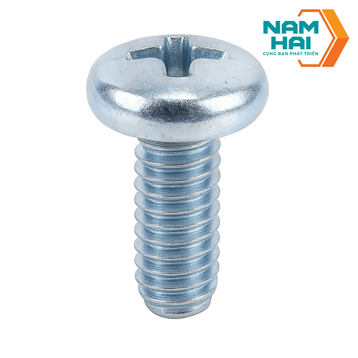 Vít tạo ren inox 304 là gì
