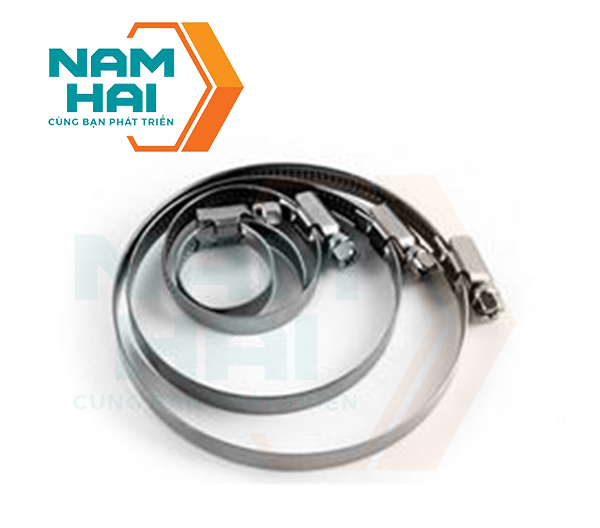 Đai siết inox là gì?