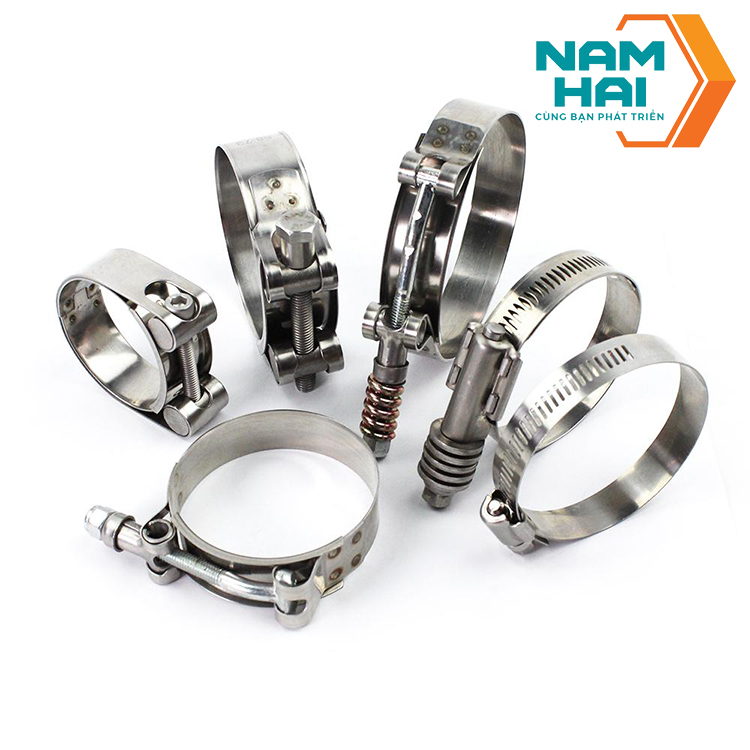 Kinh nghiệm chọn đai siết inox giá rẻ